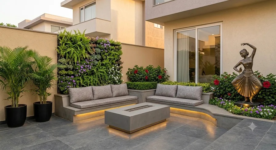 Landscape Consultation