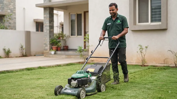 Lawn Care